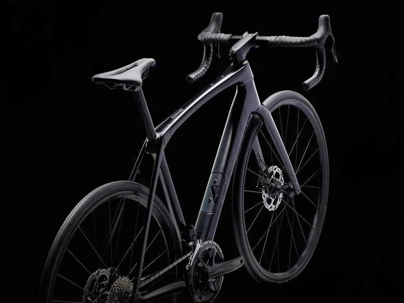 Trek Domane SL 6 Gen 4 Satin Trek Black-2